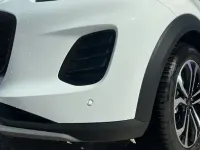 Neu Ford Puma Titanium 125 PS (91 kW) 2026 Weiß SUV