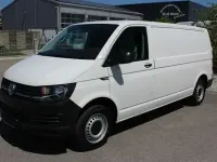 Gebraucht VW T6 102 PS (75 kW) 2019 Andere Van