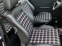 Gebraucht VW Golf Cabriolet 90 PS (66 kW) 1990 Blau Cabrio