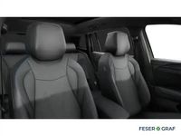 Neu VW Tiguan 204 PS (150 kW) 2026 Cipressinogrün metallic SUV