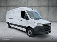 Gebraucht Mercedes Sprinter 150 PS (110 kW) 2024 Weiß Van