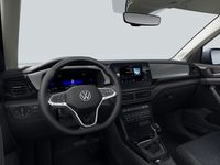 gebraucht VW T-Cross - 1.5 TSI 150 DSG MY24 17Z in Kehl