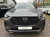 Neu Mazda CX-60 Homura-Line 328 PS (241 kW) 2026 Grau SUV