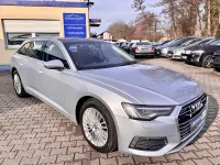 Usata Audi A6 Design 231 CV (169 kW) 2020 Argento Station wagon