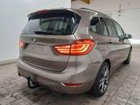 Gebraucht BMW 216 Advantage 116 PS (85 kW) 2018 Jucarobeige Van / Kleinbus
