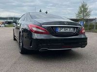 gebraucht Mercedes CLS350 CLS 350BlueTec / d 4Matic (218.394)