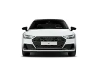 Gebraucht Audi A7 Sport 265 PS (194 kW) 2025 Gletscherweiß metallic Limousine