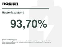 Gebraucht Mercedes E250 160 PS (117 kW) 2022 Schwarz / nachtschwarz Coupé