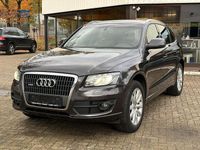 Gebraucht Audi Q5 211 PS (155 kW) 2009 Grau SUV