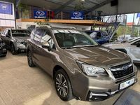 Gebraucht Subaru Forester Platinum 150 PS (110 kW) 2019 Braun SUV