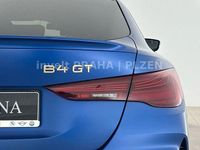 Neu Alpina B4 529 PS (389 kW) 2025 Blau Coupé