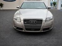 Gebraucht Audi A6 Comfort 258 PS (189 kW) 2007 Grau Kombi