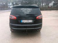 gebraucht Ford S-MAX S-Max2.2 TDCi DPF Durashift-6-tronic Titanium S