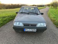 Gebraucht Lada 2109 72 PS (52 kW) 1991 Grau Limousine