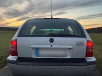 Gebraucht Skoda Octavia 92 PS (67 kW) 1999 Grau Kombi