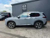 Gebraucht Nissan X-Trail 360º 163 PS (119 kW) 2024 Ceramic grey SUV