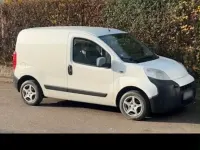 Occasion Citroën Nemo 70 ch (51 kW) 2009 Blanc Monospace