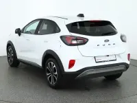 Gebraucht Ford Puma Titanium 125 PS (91 kW) 2025 Andere SUV
