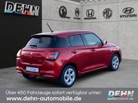 Gebraucht Suzuki Swift 61 PS (44 kW) 2025 Andere Kleinwagen