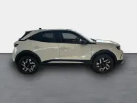 Neu Opel Mokka Edition 145 PS (106 kW) 2026 Weiss SUV