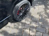 Gebraucht Audi SQ2 Sport 300 PS (220 kW) 2020 Schwarz SUV