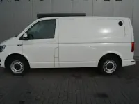 Second-hand VW Transporter 150 CP (110 kW) 2019 Alb Van