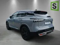 Gebraucht Nissan Qashqai Tekna 158 PS (116 kW) 2026 Grau SUV