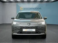 Neu VW T-Roc 116 PS (85 kW) 2026 Grau SUV