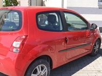 gebraucht Renault Twingo klima mit Tüv