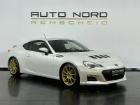 Occasion Subaru BRZ Active 200 ch (147 kW) 2015 Blanc Coupé
