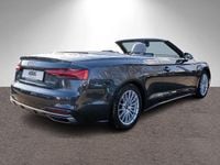 Gebraucht Audi A5 Advanced Plus 204 PS (150 kW) 2024 Cabrio