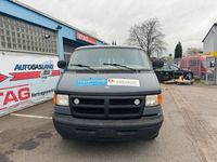 gebraucht Dodge Ram Van B1500 3.9l