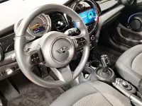 Gebraucht Mini Cooper 136 PS (100 kW) 2023 Schwarz Kleinwagen
