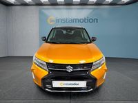Neu Suzuki Vitara Comfort 110 PS (80 kW) 2025 Schwarz SUV