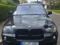 Gebraucht BMW X5 235 PS (172 kW) 2009 Schwarz SUV