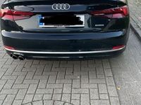 gebraucht Audi A5 Sportback 40 TDI quattro tronic