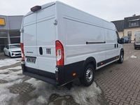 Gebraucht Fiat Ducato 179 PS (131 kW) 2024 Frostweiß Van