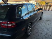 Gebraucht Volvo V40 122 PS (89 kW) 2003 Schwarz Kombi