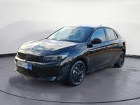 Gebraucht Opel Corsa 101 PS (74 kW) 2024 Schwarz Limousine