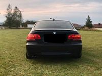 gebraucht BMW 330 E 92 i