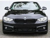 Gebraucht BMW 428 M Performance 245 PS (180 kW) 2014 Schwarz Cabrio