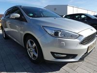 gebraucht Ford Focus Business