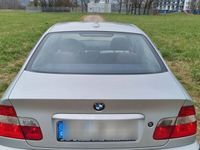 gebraucht BMW 330 d -