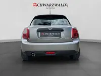 Gebraucht Mini ONE Chili 102 PS (75 kW) 2020 Silber Kleinwagen