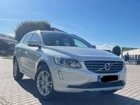 Gebraucht Volvo XC60 Ocean Race 181 PS (133 kW) 2015 Weiß SUV