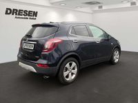 Gebraucht Opel Mokka X 140 PS (102 kW) 2019 Blau SUV