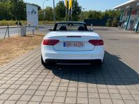 gebraucht Audi S5 Cabriolet 