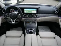 Gebraucht Mercedes E300 306 PS (225 kW) 2019 Weiß Kombi