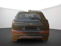 Gebraucht DS Automobiles DS7 Crossback Rivoli 131 PS (96 kW) 2024 Lackierung titangrau/metallic klarlack SUV