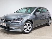 Gebraucht VW Golf VII Join 116 PS (85 kW) 2019 Grau Limousine
